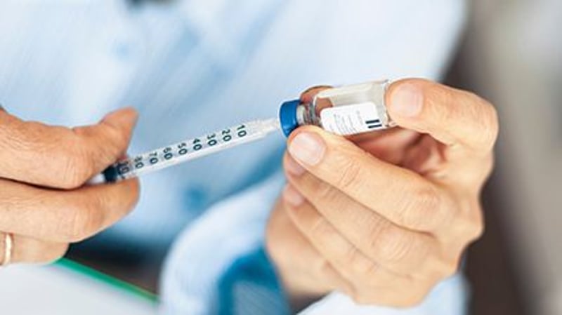 FDA Says It Will Quickly Approve Moderna's COVID Vaccine