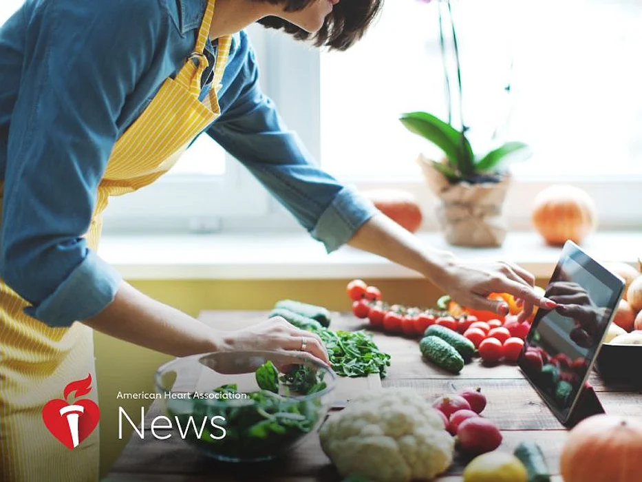High Blood Pressure, Unhealthy Diets in Women of Childbearing Age