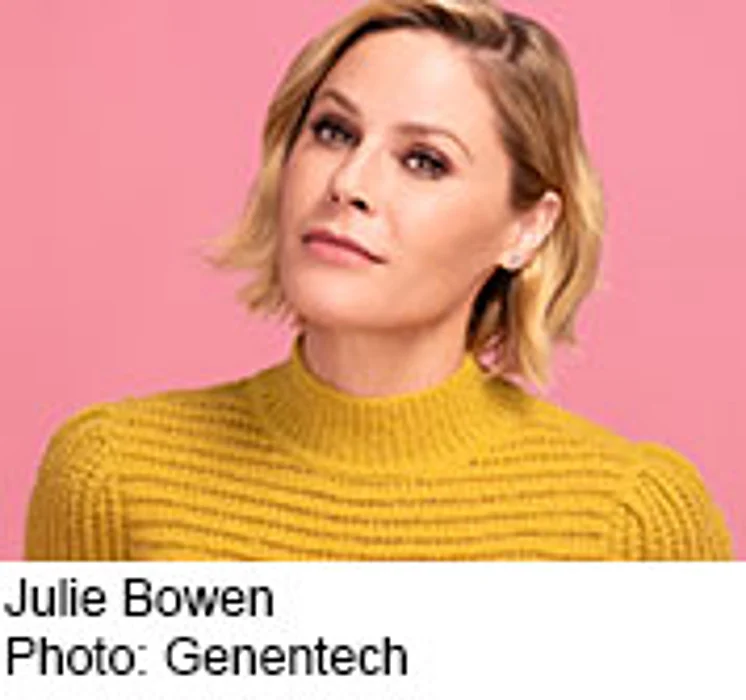 Julie Bowen
