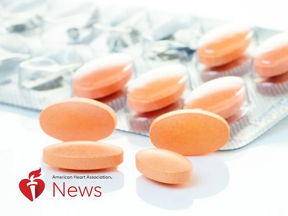 Statins May Do Double Duty on Heart Disease and Cancer