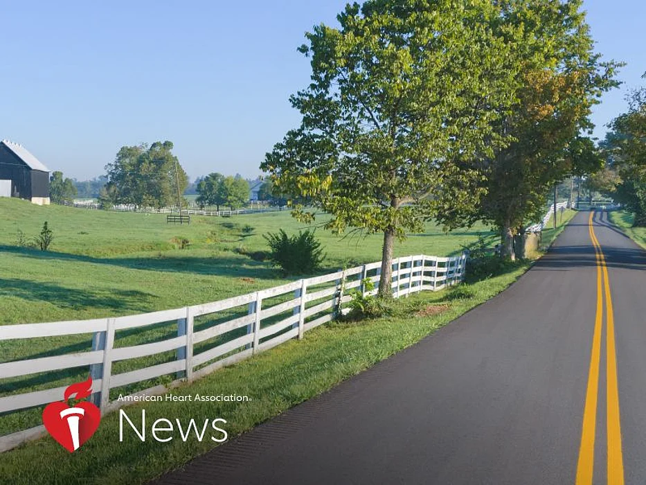 Researchers Listen to Rural Kentuckians