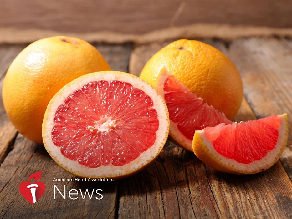 Before Grabbing a Grapefruit, Understand Its Power