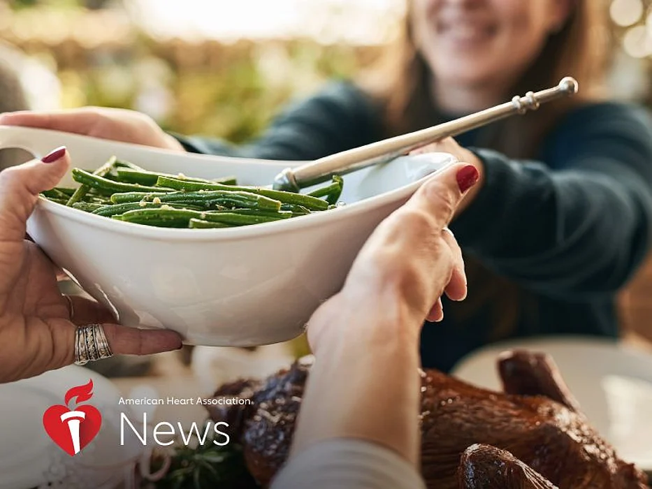 How to Enjoy the Flavors of the Season Without Derailing Health