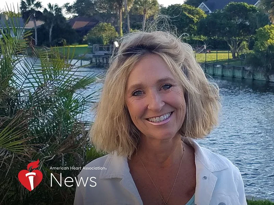 Sisters Bound By Deadly Family Legacy – and by Lifesaving Transplants