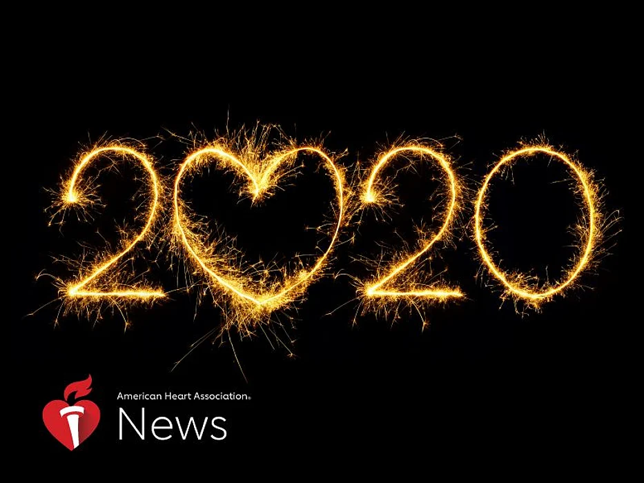 Get on the path to better health in the new year