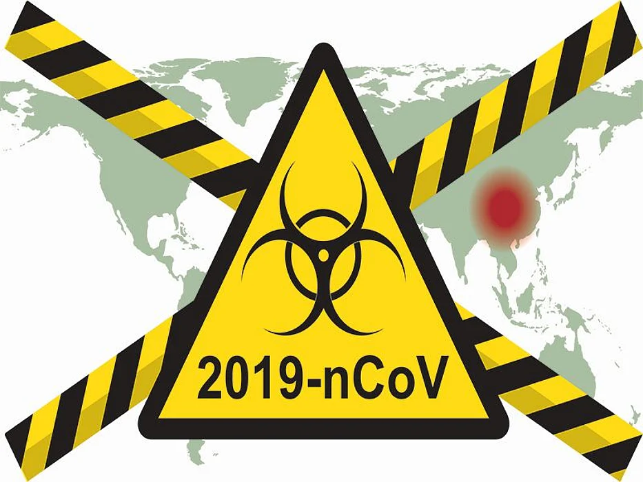 Coronavirus quarantine