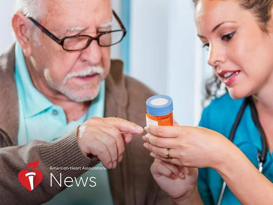 Spanish-Speaking Stroke Survivors Face More Obstacles