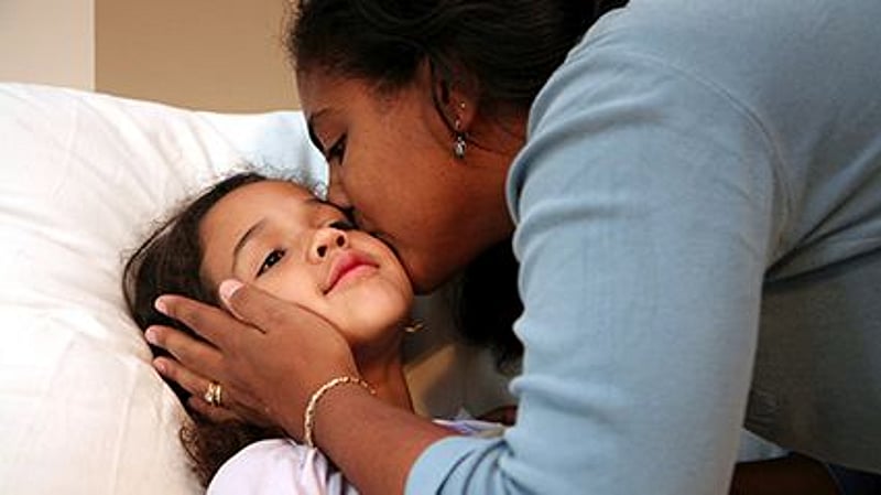 Should Your Child Get a COVID Test?