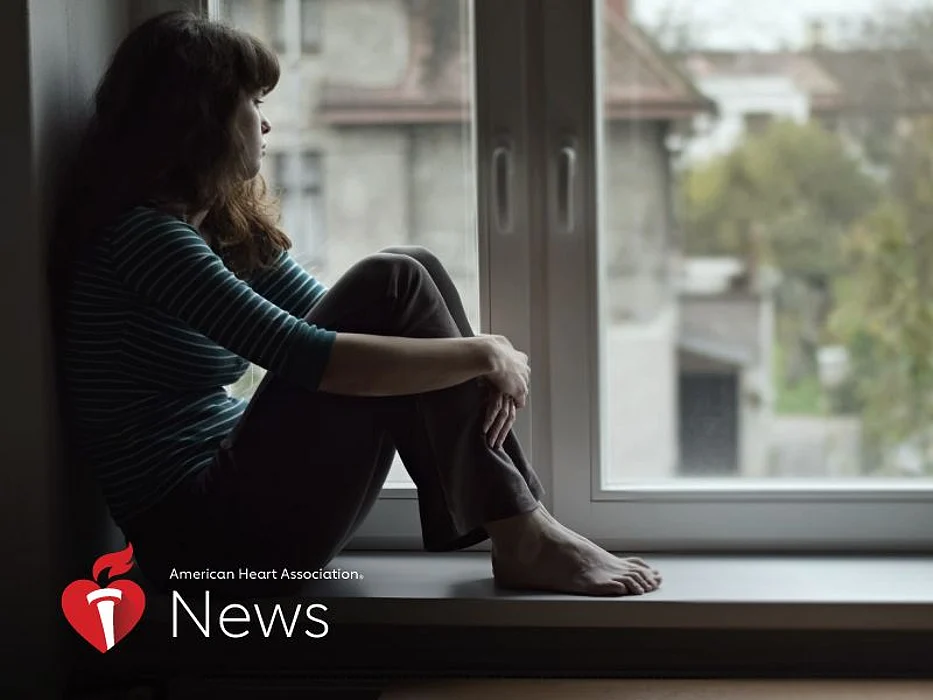 Domestic Abuse May Do Long-Term Damage to Women\'s Health