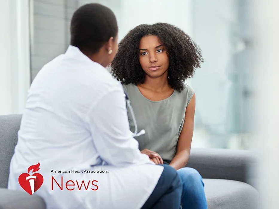 Race and Gender May Tip the Scales on Traditional Stroke Risk Factors