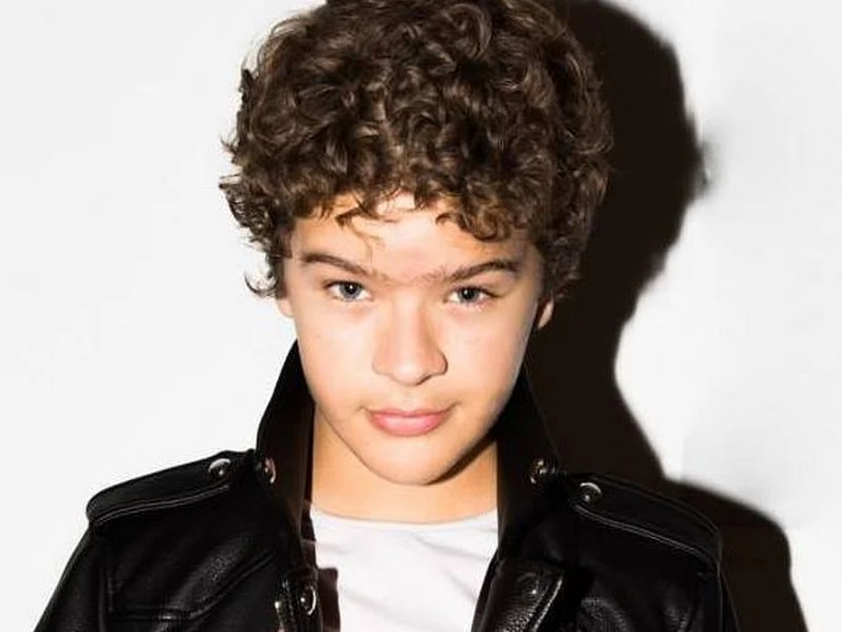 Gaten Matarazzo