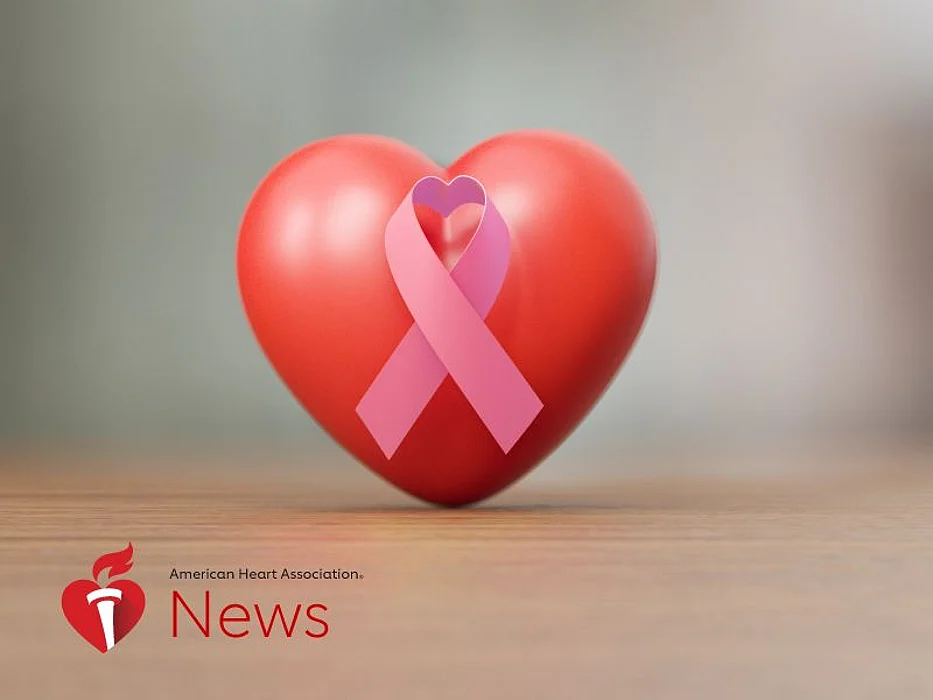 breast cancer and heart disease