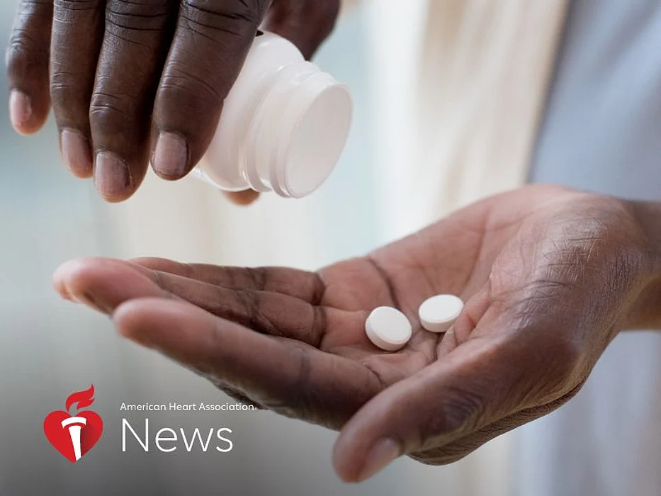 These Stroke Survivors May Not Be Prescribed Enough Blood Pressure Meds