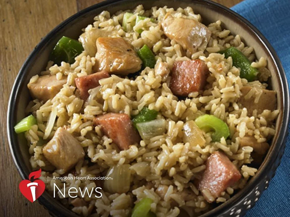 jambalaya