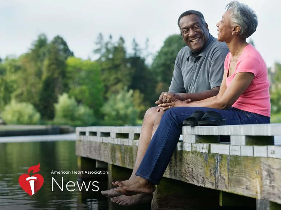Millions Are Learning to Live With Heart Failure
