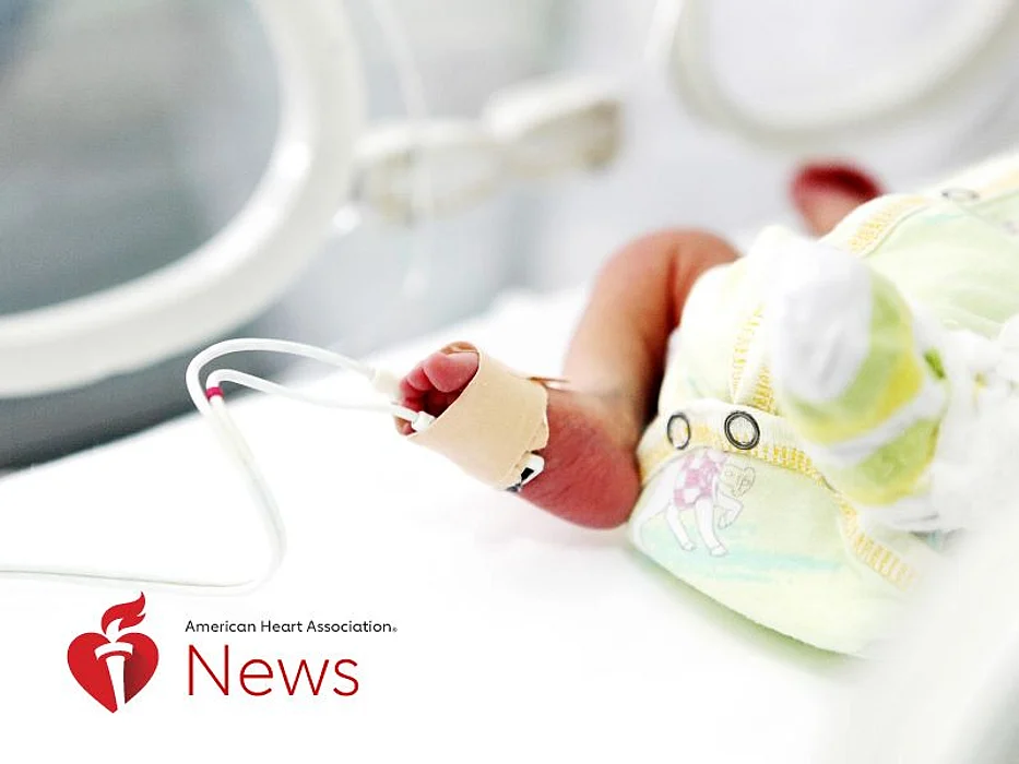 For Kids With Heart Defects, the Hospital Near Mom May Matter