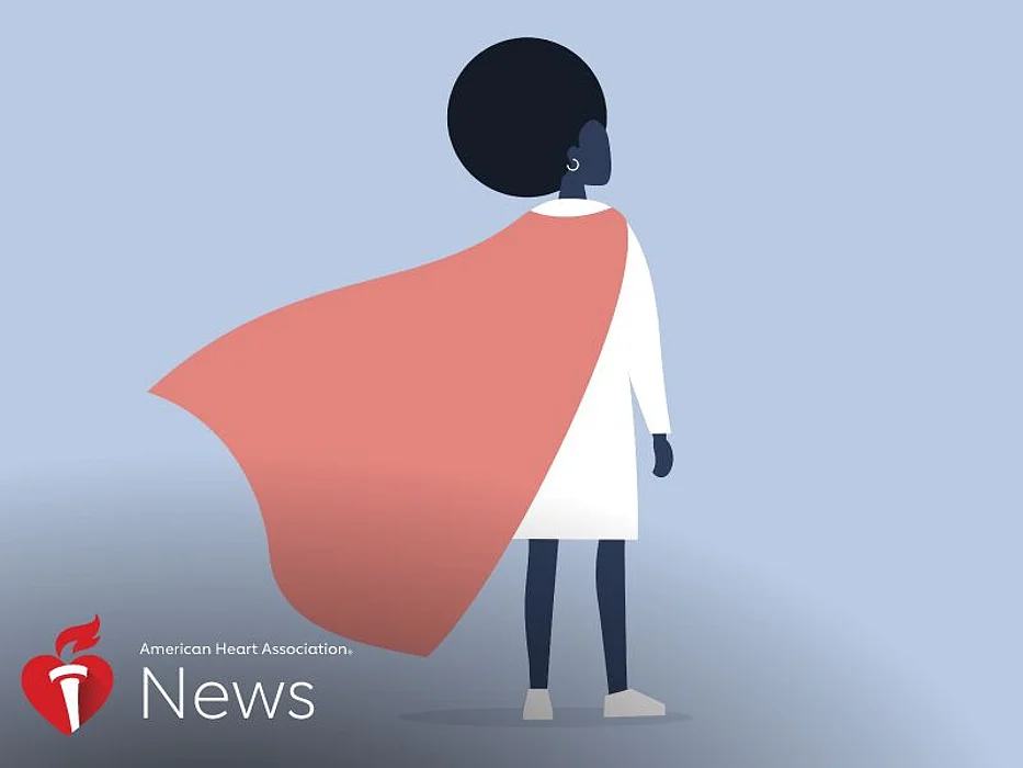 Being an African American \'Superwoman\' Might Come With a Price