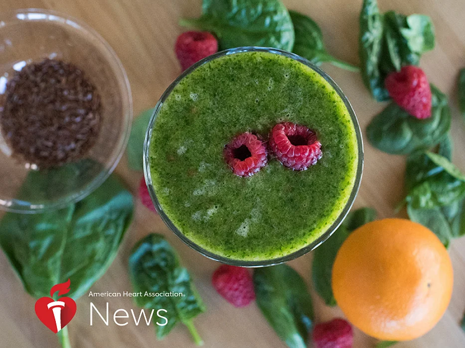 smoothie