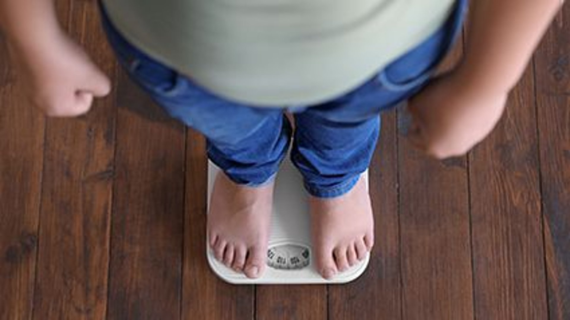 News Picture: Obesity May Help Trigger Heavier Periods: Study
