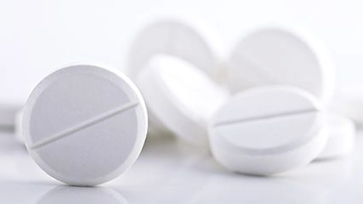 aspirin