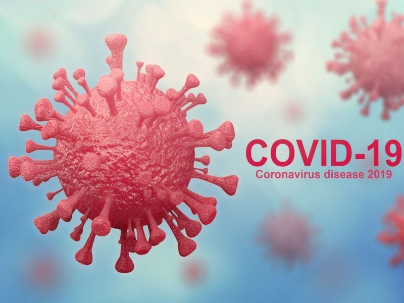 U.K. Variant Won't Trigger More Severe COVID, Studies Find