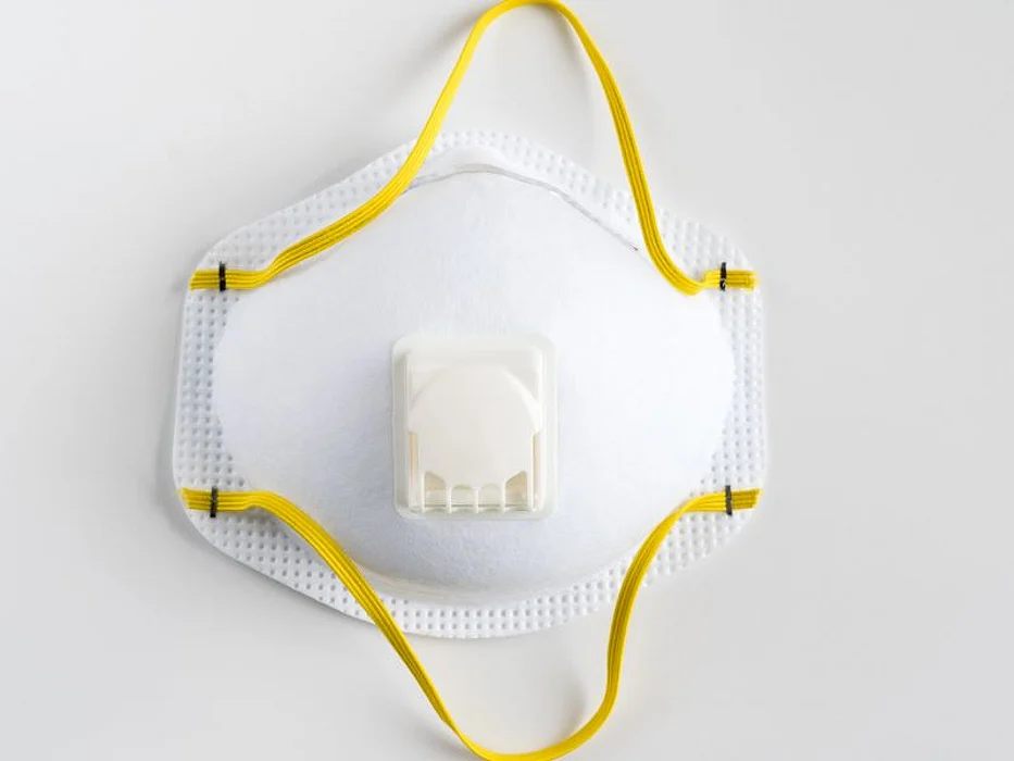 N95 medical mask