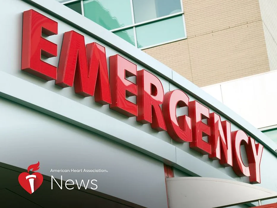 Emergency sign