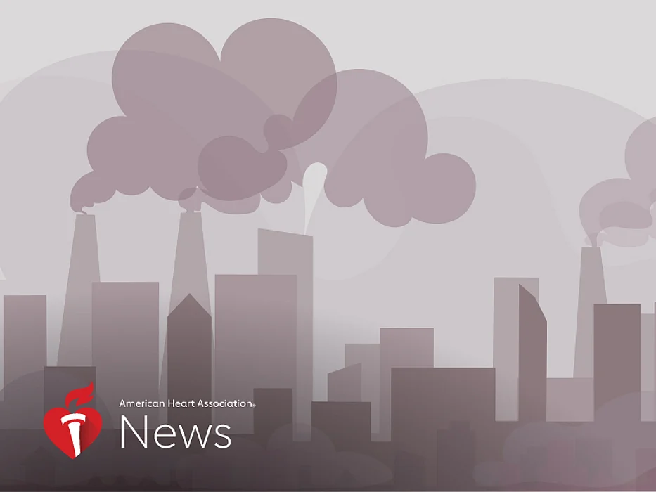 pollution