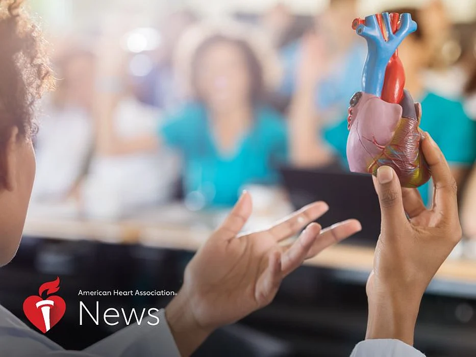 Why black cardiologists are needed