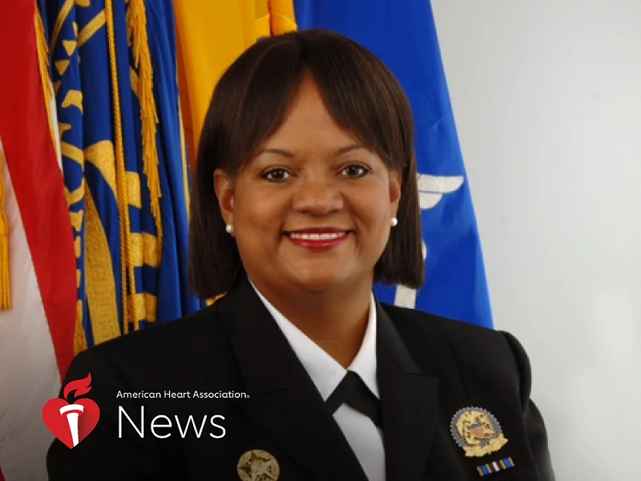 Dr. Regina Benjamin
