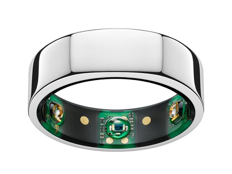 Oura ring