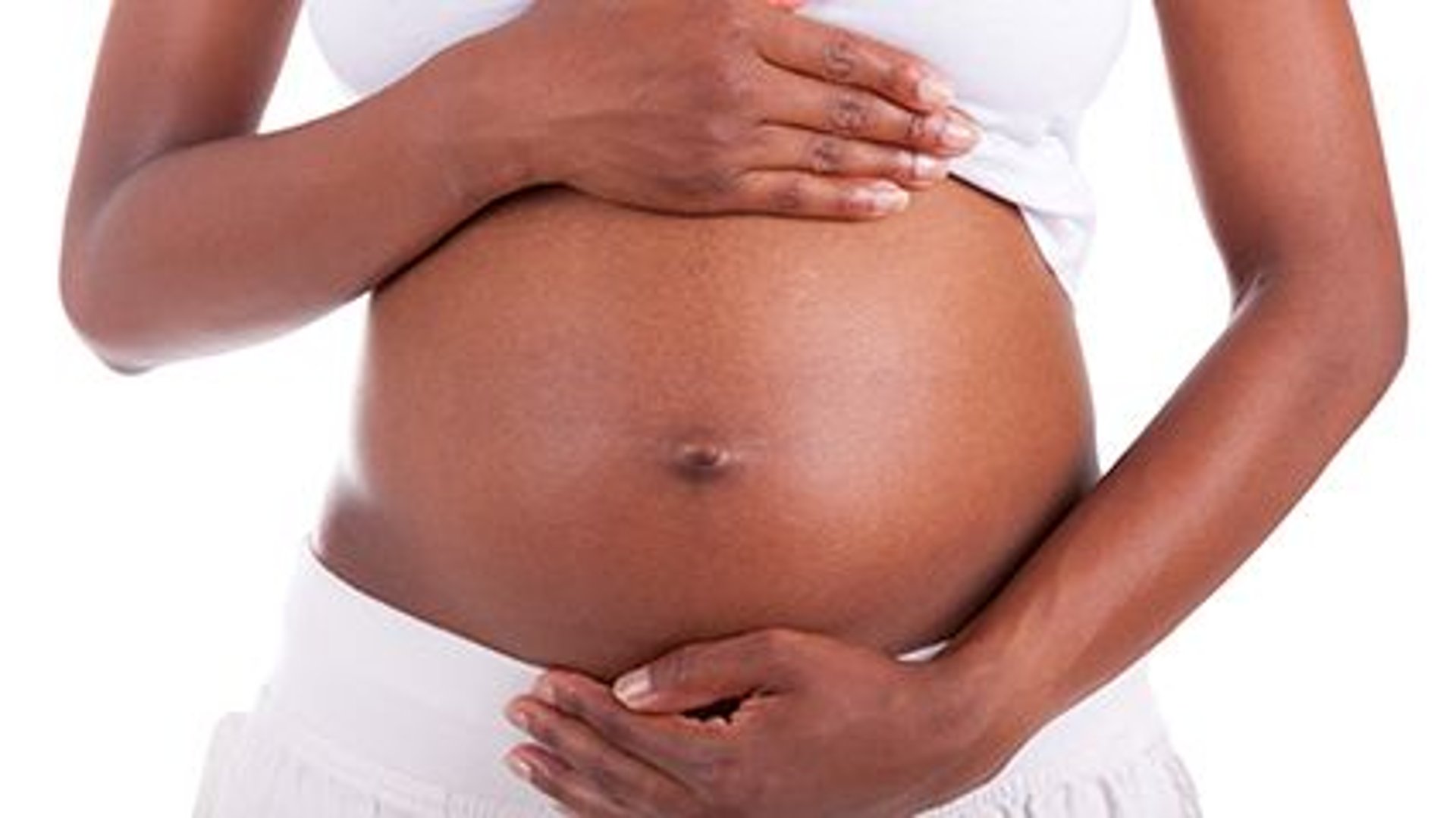 Pregnant Women Face Higher Odds of Coronavirus Infection thumbnail