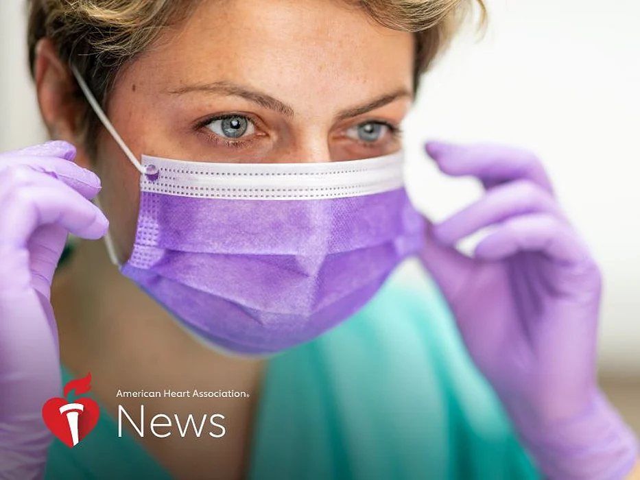 Healthcare workers\' mental health