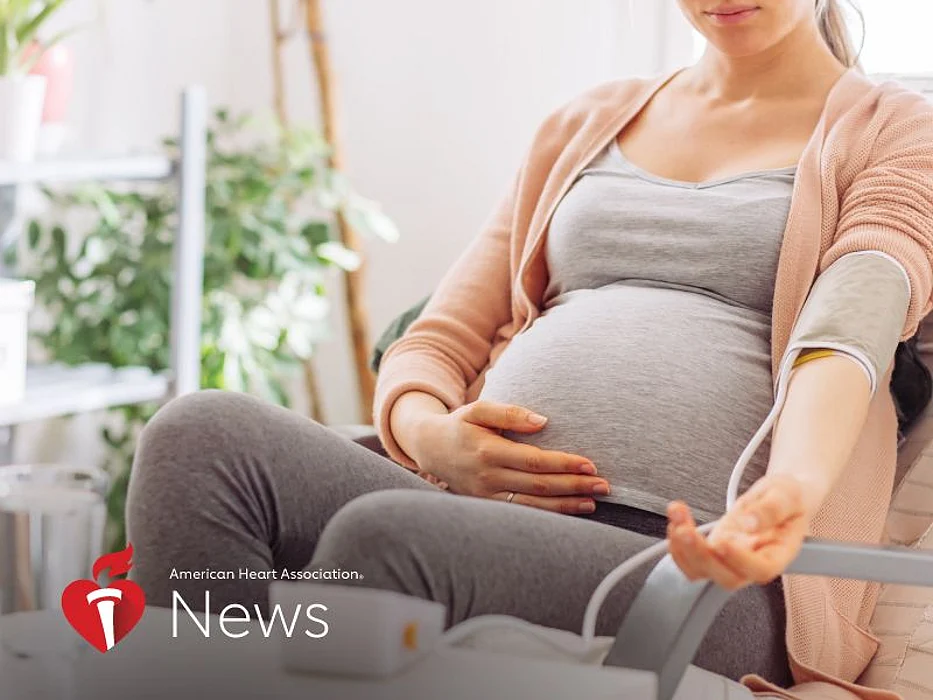 Pregnant women and coronavirus