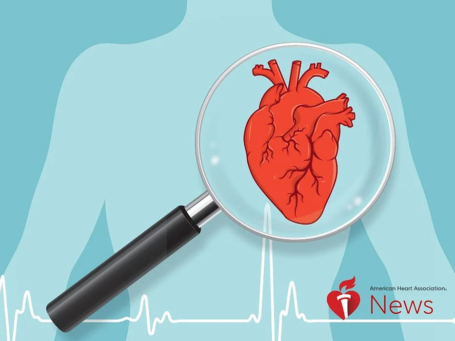 Clogged arteries aren\'t the only sign of cardiovascular disease