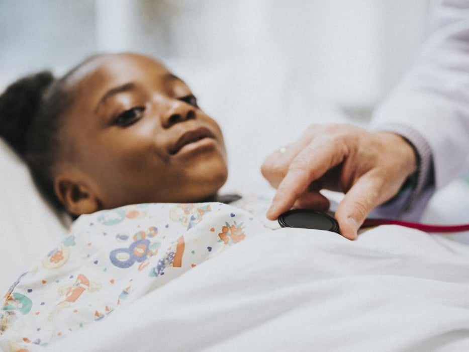 Do Minority Kids Face More Danger During Surgeries?