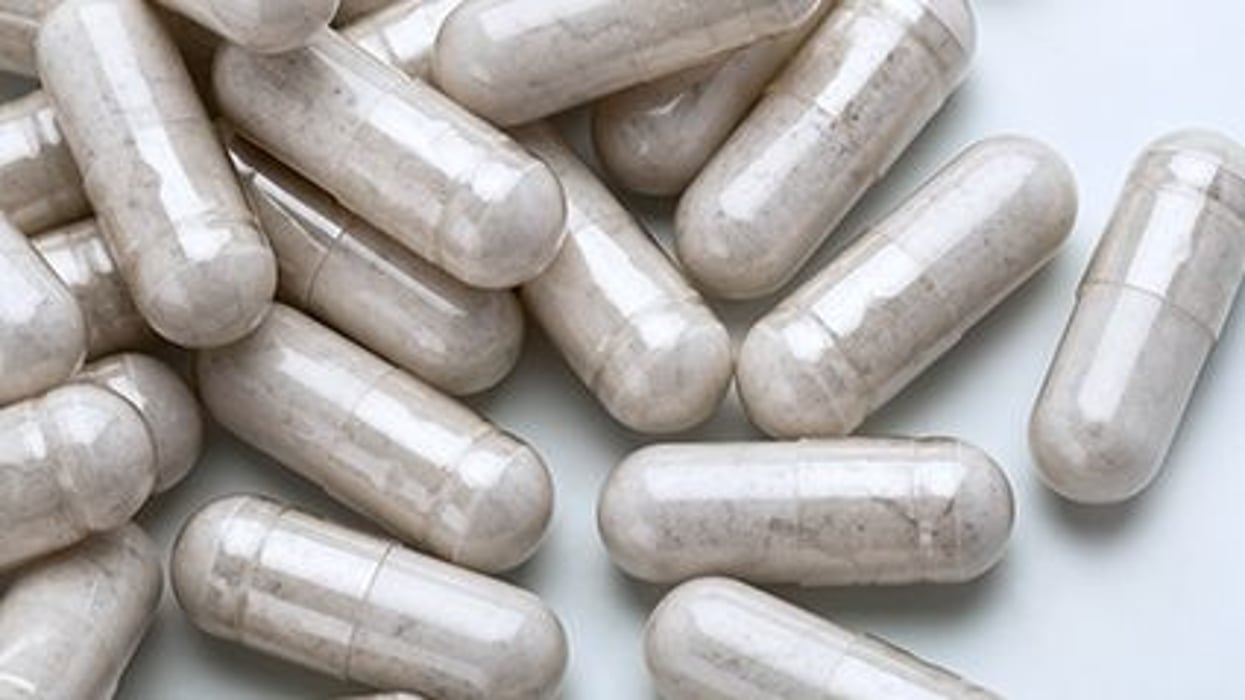 Reviews Find No Evidence Weight-Loss Supplements Work