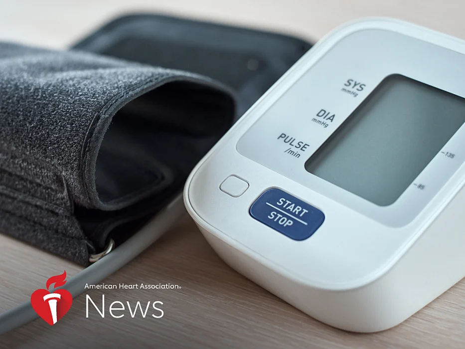 blood pressure cuff