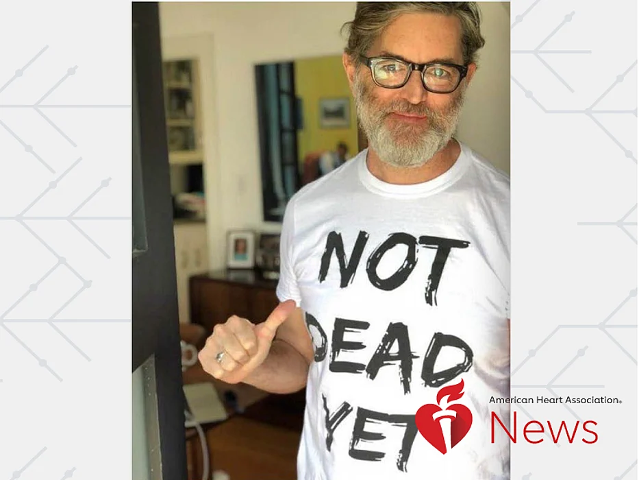 Timothy Omundson