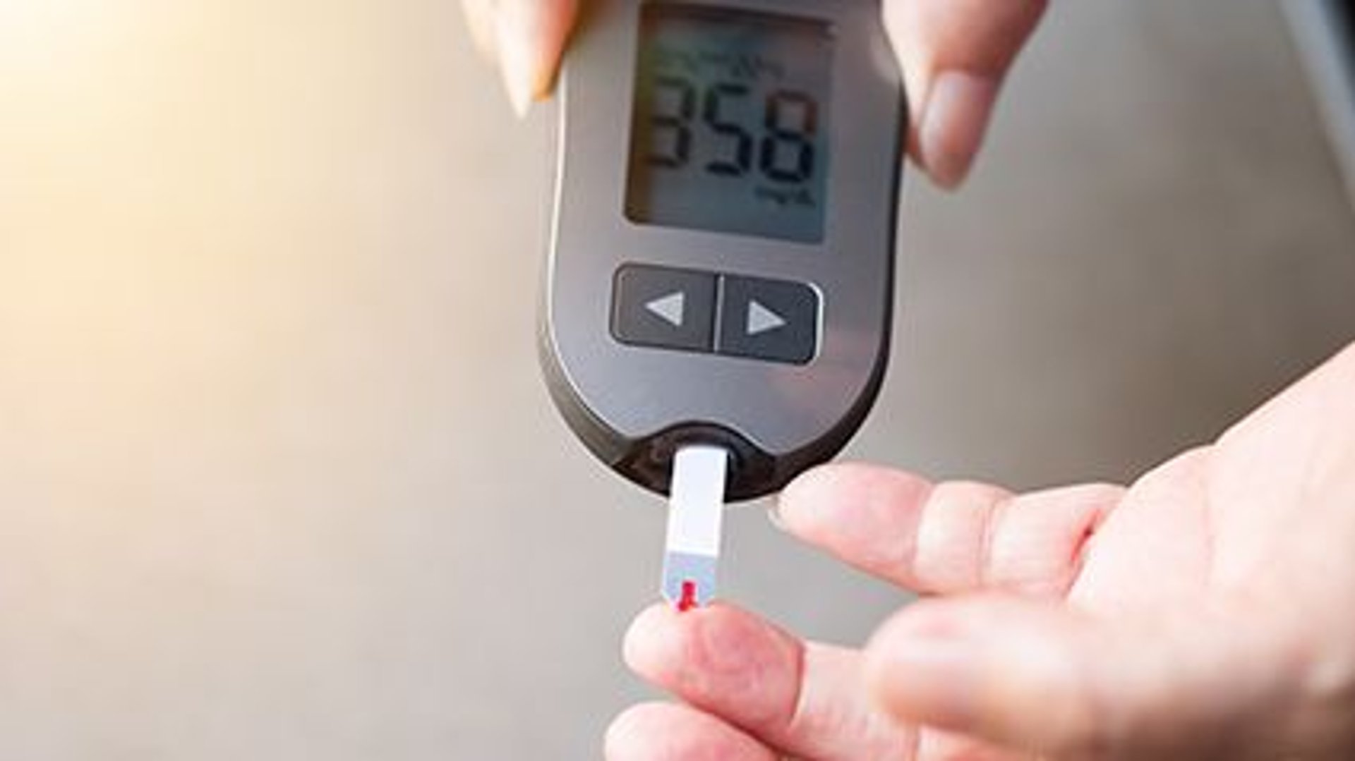 Could a Drug Prevent Type 1 Diabetes in Those at Risk? thumbnail