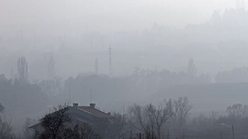 Air Pollution Takes a Toll on Your Kidneys