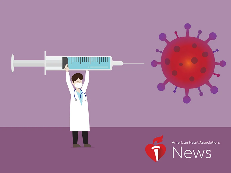 vaccine for COVID-19