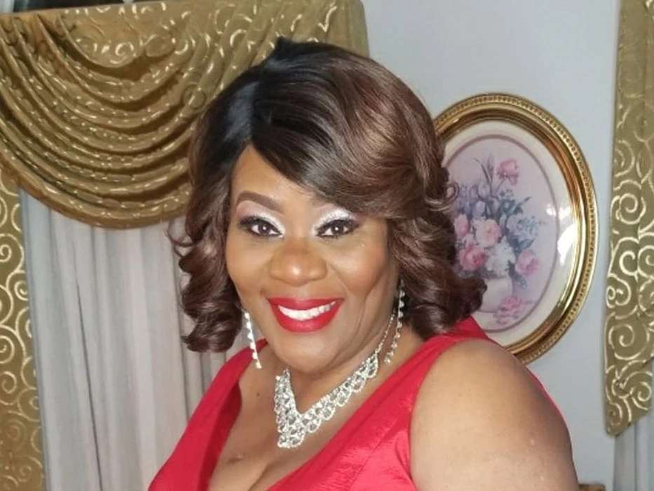 Sharon Tapp