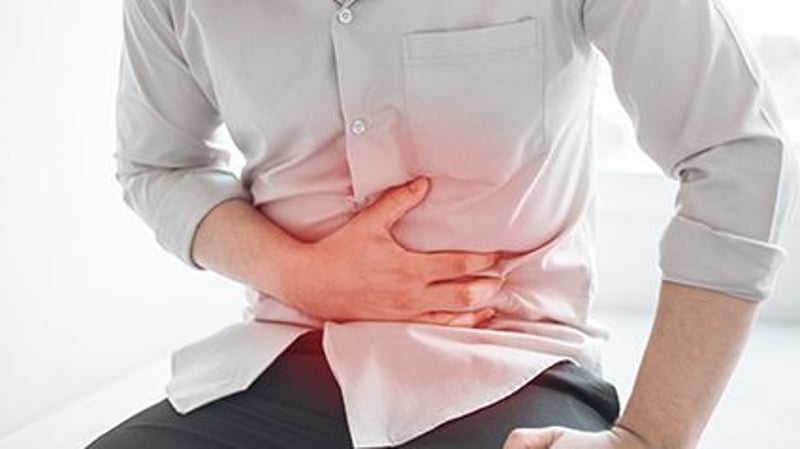 Don't Ignore Your Acid Reflux, Expert Warns