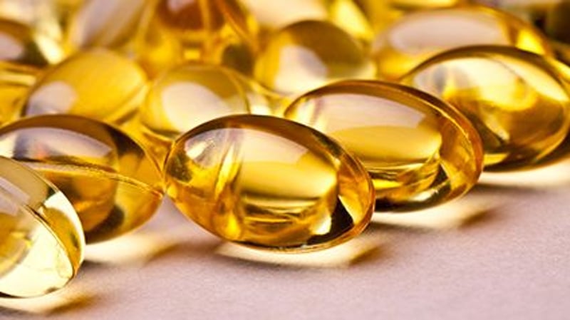 Vitamin D Supplements Won't Help Prevent Diabetes
