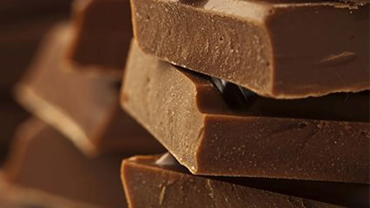 chocolate
