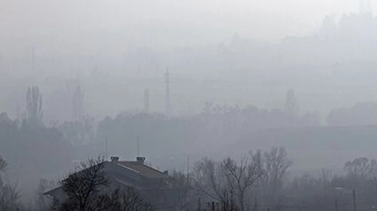 Disminuyen dos contaminantes ambientales importantes durante la pandemia del COVID-19