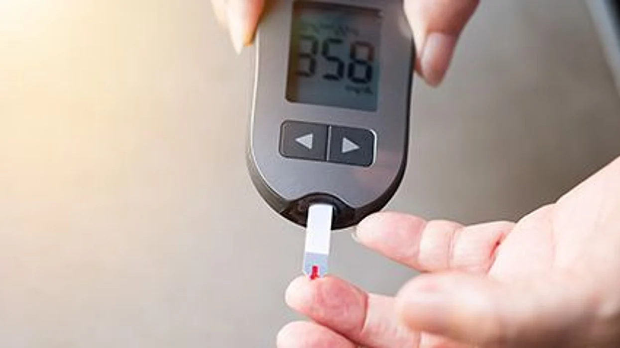 El exceso de estrés puede afectar el control del azúcar en la sangre en las personas con diabetes tipo 2
