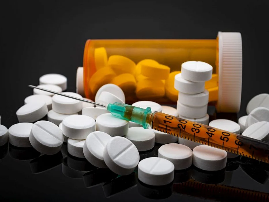 'Iso,' a Deadly New Synthetic Opioid, Has Hit American Streets