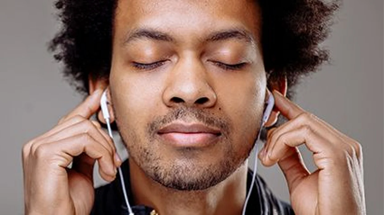 Music: Medicine For The Heart?